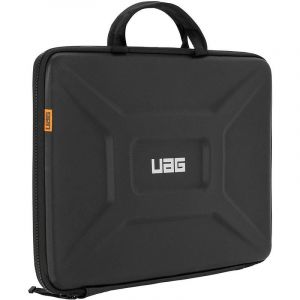 Urban Armor Gear UAG Grande Housse pour Tablette/Ordinateur Portable 15" Noir