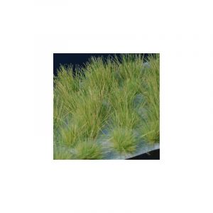 Touffes Gamers Grass