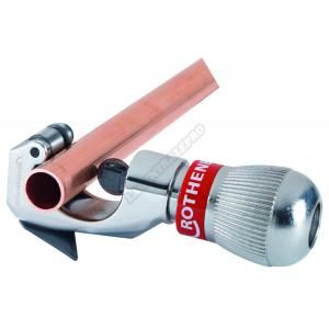 Rothenberger Coupe-tube cuivre chromé Ø3/28mm Rotrac 28 - 1000000046