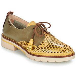 Pikolinos Derbies SITGES W7J Multicolor - Taille 36,38,39,40,41
