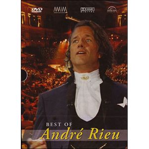 Le Best of d'André Rieu