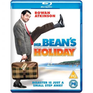 Image de Mr. Bean's Holiday