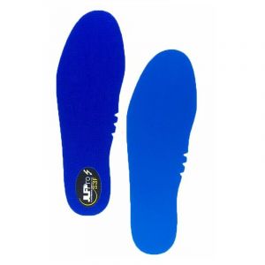 JLF Pro Semelles amorti-chocs & anti-fatigue Taille 38/39 - Bleu
