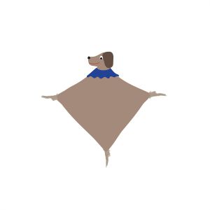 Doudou Chien Hunsi