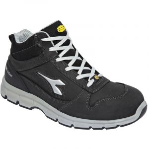Diadora Chaussures Run Mid S3s Fo Sr Esd - Didora - 701.181155/80013-41