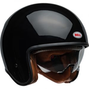 Bell Casque moto jet TX501