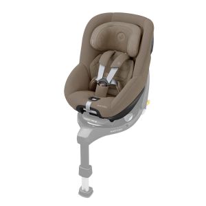 Maxi-Cosi Siège auto Pearl 360 Pro BEIGE