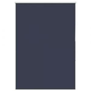 VidaXL Store enrouleur occultant largeur du tissu 90,7 cm polyester, store de jour et de nuit, store de cuisine, store 4011517