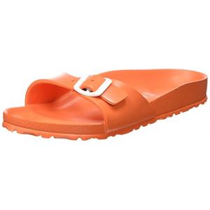 Birkenstock orange femme Clearance