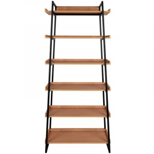 Etag&egrave;re 185x80cm en bois