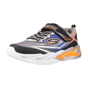Skechers Flex-Glow Ultra Colour Argent - 36