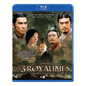 Image de Les 3 Royaumes - Partie 2
