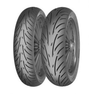 Mitas 130/70-12 64P Touring Force-SC RF F/R