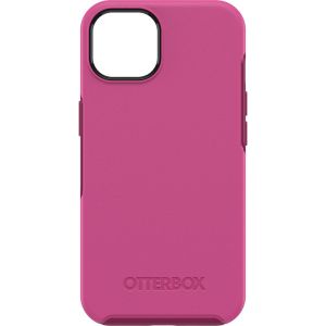 Otterbox Coque iPhone 13 Symmetry rose