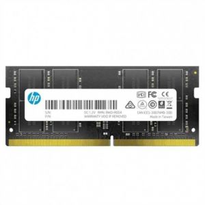 HP Mémoire RAM S1 DDR4 16 GB