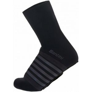 Santini Couvre chaussures neo shield noir