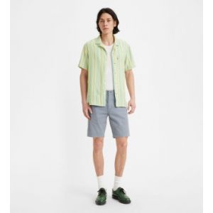 Image de Levi's XX Chino Taper Short II, Ad622 Blue Garment Dye, 34 Homme