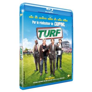 Turf