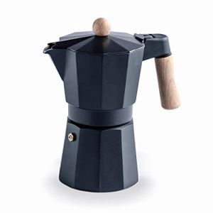 Lacor Cafetière express 6 tasses Trento