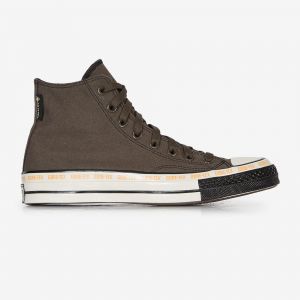 Converse Chuck '70 Hi Marron