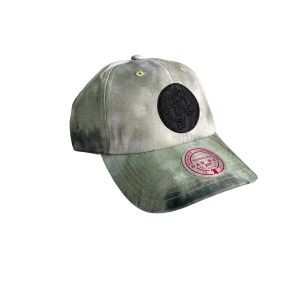Mitchell & ness Casquette Snapback HWC Boston Celtics