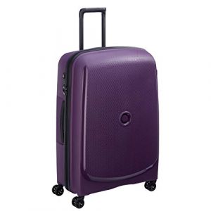 Image de Delsey Valise rigide Belmont Plus 76 cm