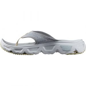 Salomon Chaussures de recuperation reelax break 6 0 blanc femme