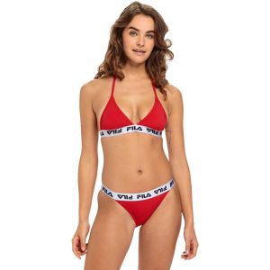 FILA Maillot de bain 2 pièces femme Split