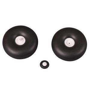 FMS Kingfisher Tire Set