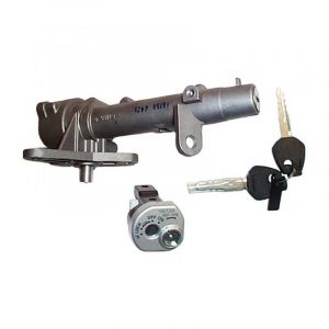 Brazoline Contacteur à clé moto Suzuki