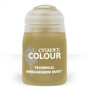 Games Workshop Peinture texture Citadel-Technical Texture