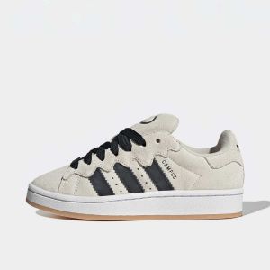 Adidas Originals Campus 00s (GS) Unisex Skate beige Taille 38 2/3 Chaussures - Couleur beige - Taille 38.666