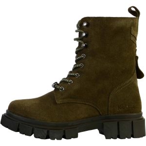 Kaporal Boots Bottine Cuir June