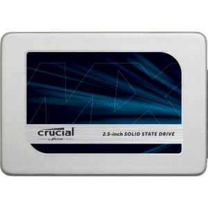 Crucial CT525MX300SSD1 - Disque SSD MX300 2.5" 525 Go SATA III