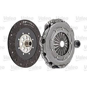 Valeo Kit d'embrayage 3 pièces 826550