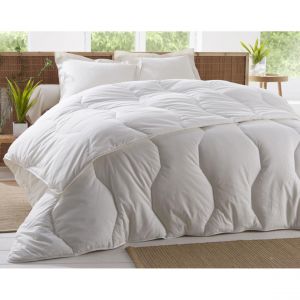Couette Temp&eacute;r&eacute;e - 250g m&sup2; Dacron Eco&sup2;