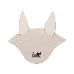 Image de Supreme Bonnet anti-mouches pour cheval