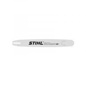 STIHL Guide chaine tronçonneuse 55 cm 3/8' 1.6 mm