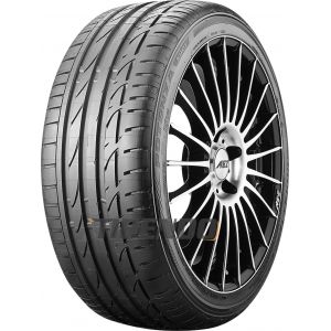 Bridgestone Potenza S001 RFT (245/45 R19 98Y *, runflat )