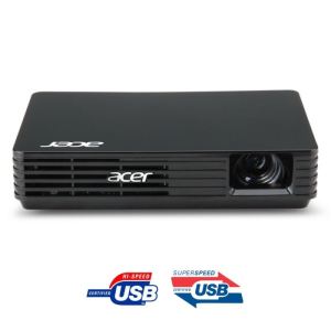 Acer C120 - Pico-projecteur DLP
