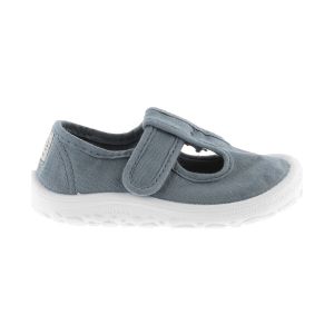 Victoria Baskets bébé Bosco Barefoot Drec