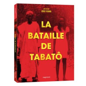 Image de La bataille de Tabato