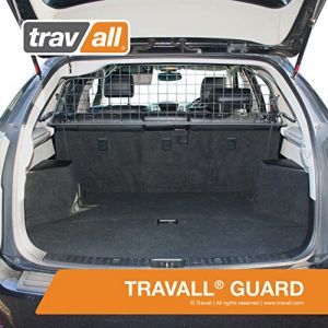 Image de TRAVALL Grille auto pour chien TDG1160