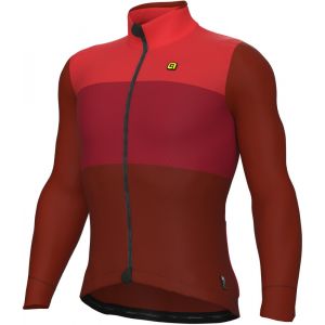 Alé Cycling PR-S Sfida Veste Homme, rouge S Vestes route