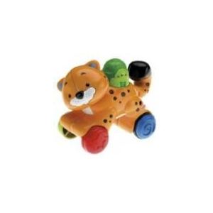 Fisher-Price Léopard Press & Go