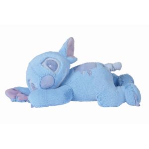 Peluche Musicale Stitch 30 Cm Disney