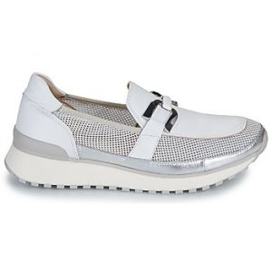 Caprice Mocassins KAIA 2 Blanc - Taille 38,39