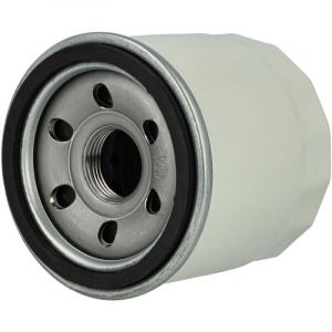 Vhbw Filtre &agrave; huile remplacement pour Yanmar 11930535151, 1193055170, 119660-35150, 119305-35170, 119305-35151 pour moteurs de pelleteuse