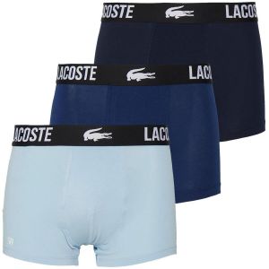 Lacoste Boxer homme en coton