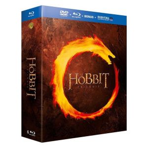 Le Hobbit - La trilogie